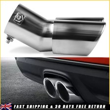 Exhaust Tip Trim Pipe For Land
