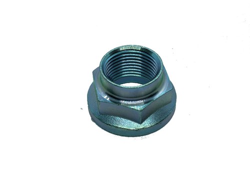 Differential case flange nut - differential,