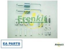 Accessory Kit, brake shoes for