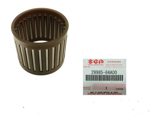 Needle bearing reduction - bearing,,