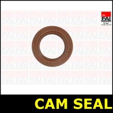 Cam Shaft Oil Seal Front Fits