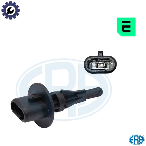 Sensor intake air temperature - sensor,