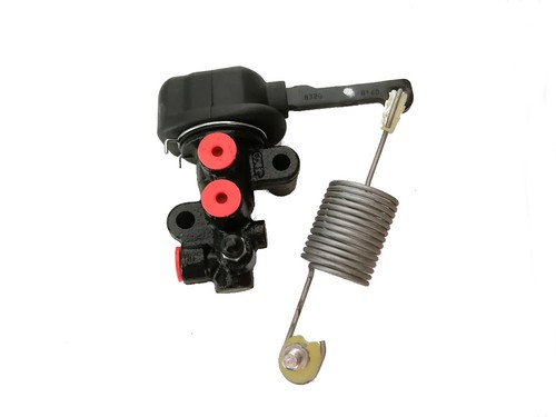 Brake force corrector - brake,
