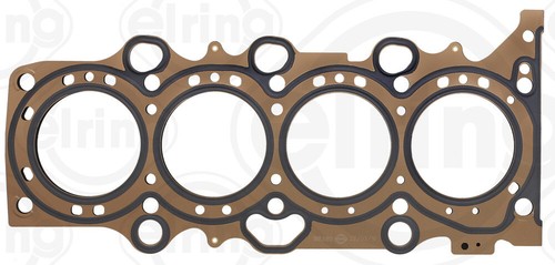 Elring 198 680 gasket - elring,