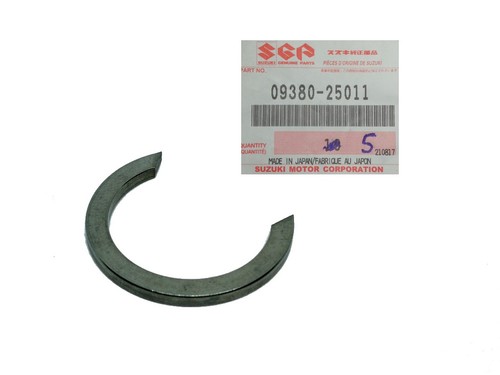 Transmission snap ring - transmission,