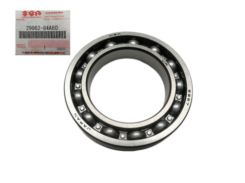 Differential bearing suzuki - differential,