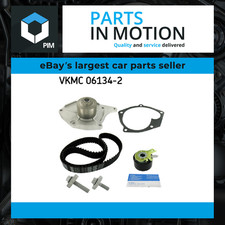 Timing Belt & Water Pump Kit