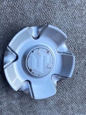 SUZUKI ALLOY WHEEL CENTRE CAP