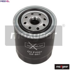 OIL FILTER 26-0702 FOR SUZUKI