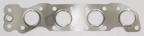 Elring 198 720 gasket exhaust - 198.720, gasket,