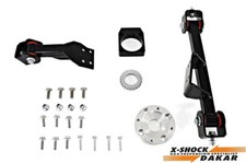 Suzuki JIMNY/SAMURAI T-CASE