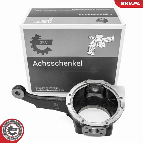 Steering knuckle wheel - knuckle,,