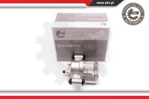 Front left brake caliper - left,