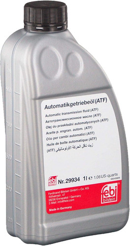 Febi bilstein 29934 - febi, automatic