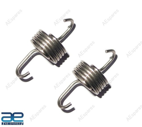 Units brake lever return - units,