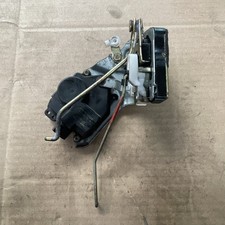 Suzuki Jimny Nearside Front