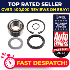 Wheel Bearing Kit Front Left