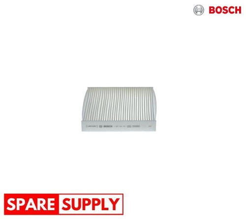 Filter cabin air for suzuki - cabin,