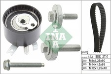 INA 530019710 Timing Belt Kit