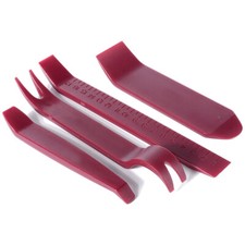 4x Car Door Trim Panel Clip