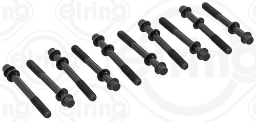 Elring 220 780 bolt kit - 220.780,