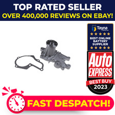 Water Pump ADK89112 Blue Print