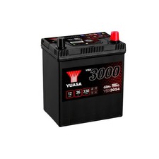 YUASA Car Battery YBX3054 12V