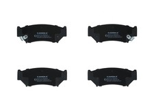 JQ101312 BRAKE PAD SET, DISC