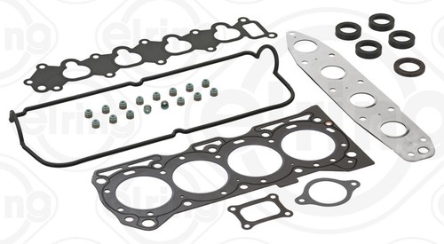 Elring 176 450 gasket set - elring,