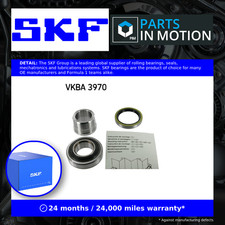 Wheel Bearing Kit fits SUZUKI