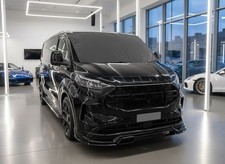 Frost Protector For Suzuki