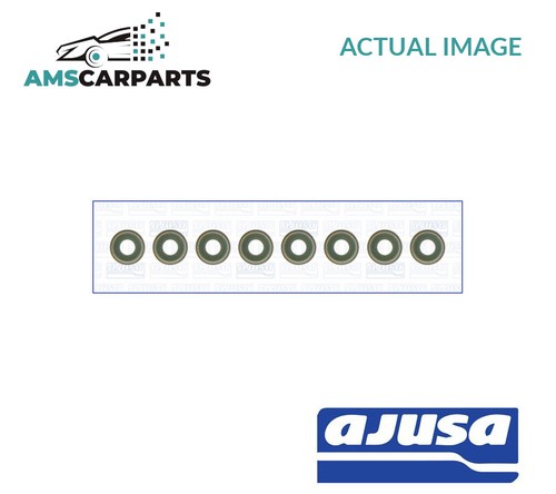 Valve stem seal set 57041900 - seal,