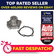 Water Pump ADK89114 Blue Print