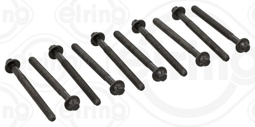 Elring 373 281 bolt - elring, kit