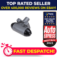 Wheel Cylinder Rear Right